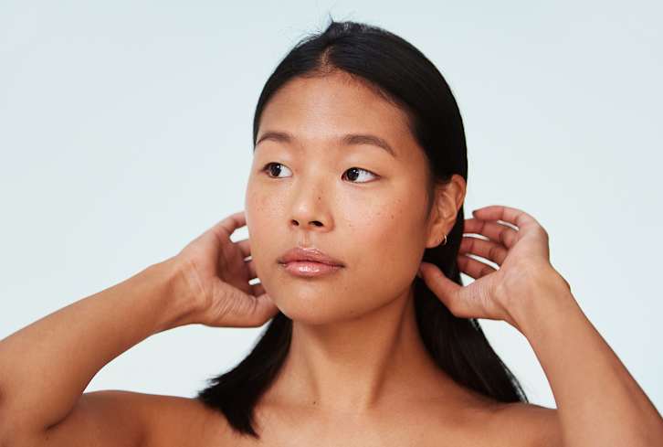If Your Skin Is Lacking Bounce, You May Need More Of This Nutrient