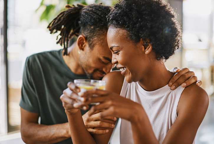 What "Quality Time" As A Love Language Means & How To Show It