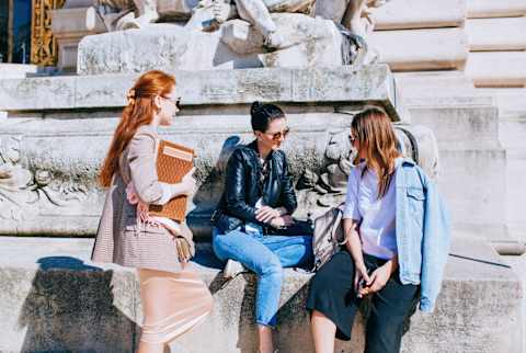 What 7 French Women Eat In A Day What 7 French Women Eat In A Day
