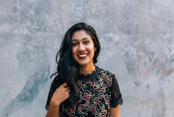 This Diet Finally Cleared My Cystic Acne—When Nothing Else Worked