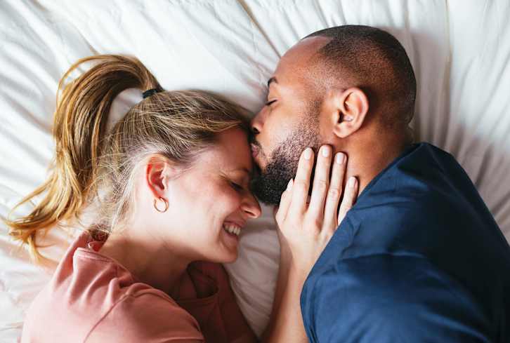 13 Ways To Take A Relationship From Good To Great