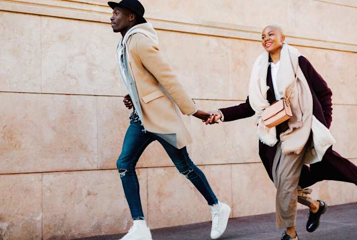 Why More People Are Saying Partner Instead Of Boyfriend Or Girlfriend