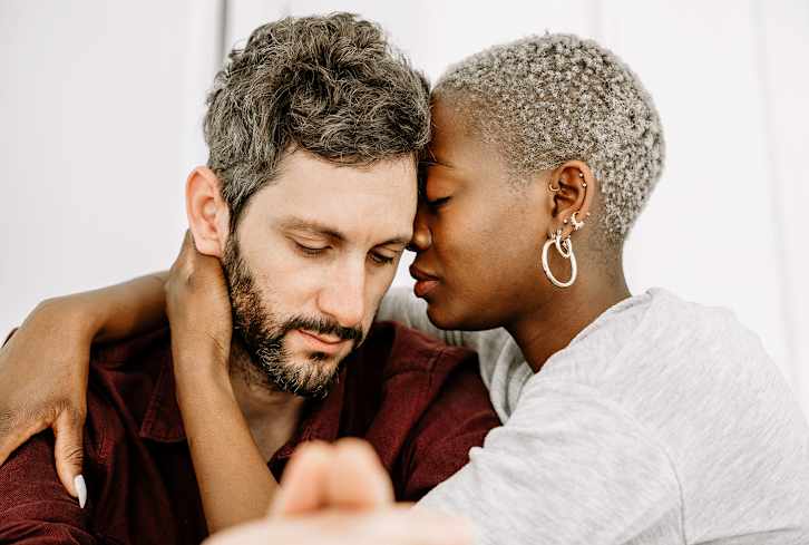 So Your Partner Doesn't Want To Get Married—Now What?