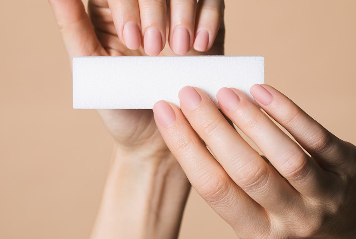 A Simple 3-Step Routine For Longer, Stronger Natural Nails