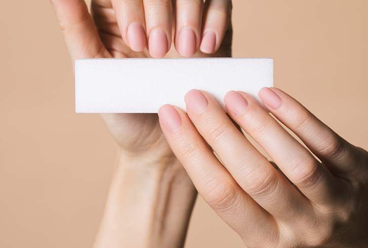 I've Tried Everything To Get My Nails To Grow — This Did The Trick