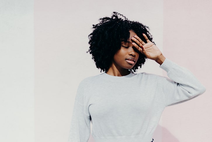 10 Signs Fear Is Running Your Life (And How To Get Back On Track)