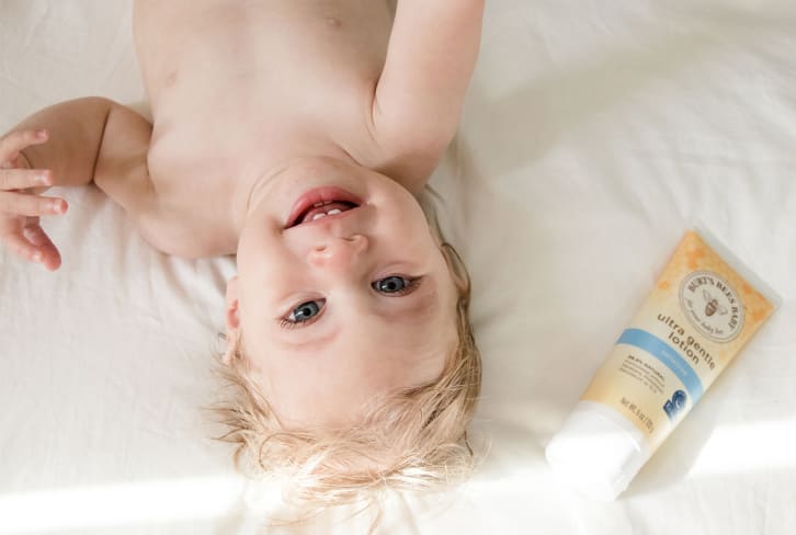 3 Bedtime Rituals That Work — With 3 Kids Including A Baby