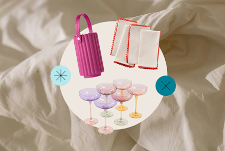 30 Home Gifts To Help Your Favorite Hostess Transform Their Space