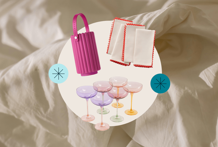 30 Home Gifts To Help Your Favorite Hostess Transform Their Space