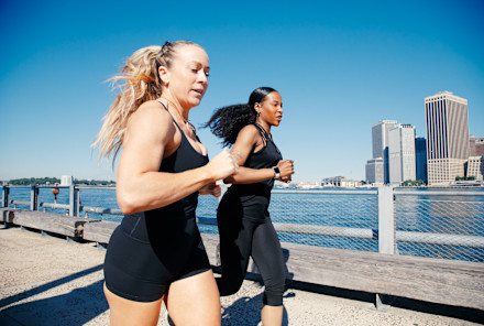 Read article: Nearly 75% Of Active Adults Aren’t Getting Enough Of This Essential Nutrient Read article: Nearly 75% Of Active Adults Aren’t Getting Enough Of This Essential Nutrient