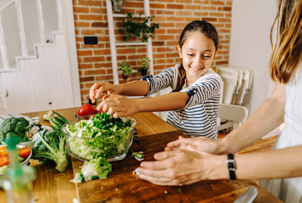 This Ancient Framework Can Help Your Kids Be More Resilient & Self-Aware