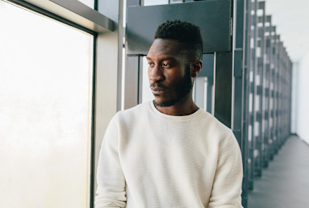A Psychotherapist Explains How To Know What's *Really* Making You Angry