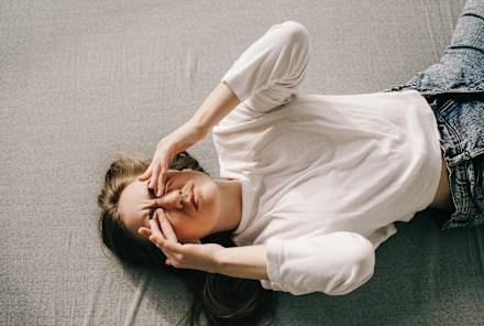 8 Steps To Heal The Symptoms Of Adrenal Fatigue Naturally