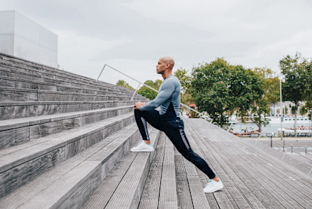 5 Foundational Moves Anyone, Anywhere Can Do To Prevent Injury