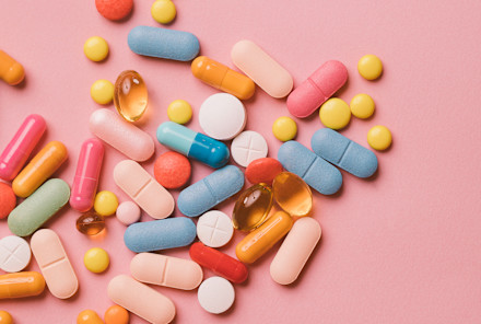 Best Supplements To Take If You're Trying To Get Pregnant, According To Experts