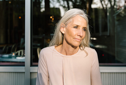 Loneliness May Differ Between Your Mid-40s & 70s, Study Finds