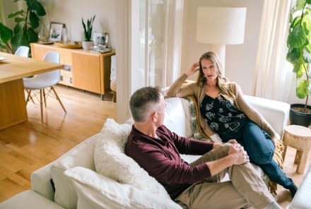 The Biggest Mistake Couples Make While Going To Couples Therapy