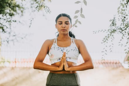 9 Underrated Meditation Techniques For Anyone Who Hates Sitting Still