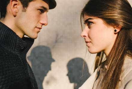 We Each Have A Shadow Self & It Could Be Sabotaging Your Relationship
