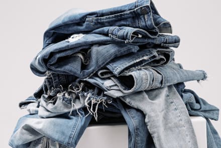 Easy Question, Tricky Answer: How Often Should You Wash Jeans?