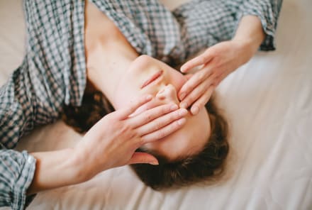 Exactly What To Do If You Think You Have Acute Or Chronic Lyme Disease