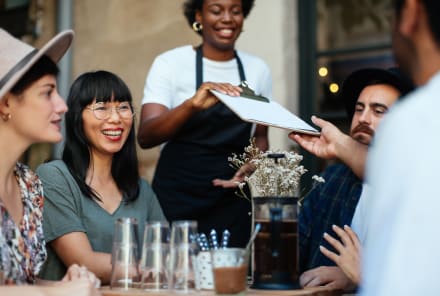 Yes, Connecting With Your Community Extends Your Life—Research Proves It