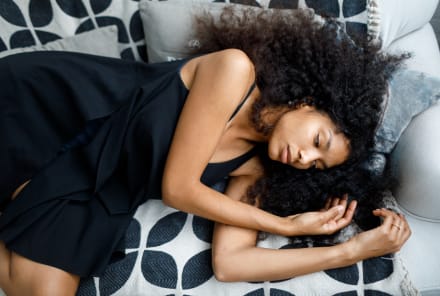 Always Have Disrupted Sleep? You Could Be Deficient In This Mineral