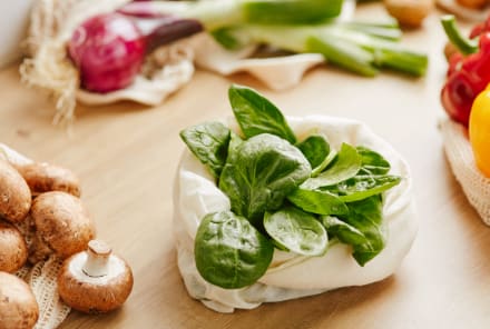 Exactly What To Eat To Prevent Hormone-Related Hair Loss