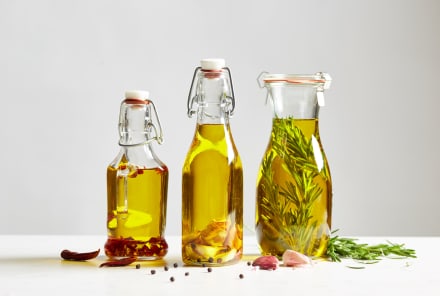 Grapeseed Oil Vs. Olive Oil: Unpacking Their Key Differences