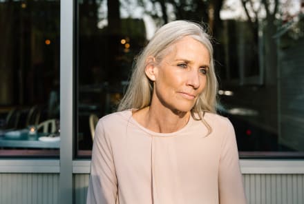 Loneliness May Differ Between Your Mid-40s & 70s, Study Finds