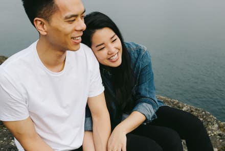 5 Ways To Lower Anxiety By Boosting Your Bonding Hormone (Hint: Give More Hugs)