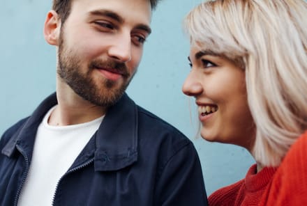 Can You Have A Crush On Your Spouse? I Asked Around