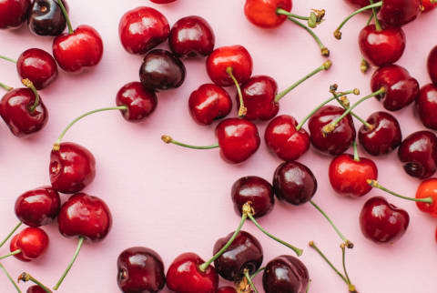 Cherries