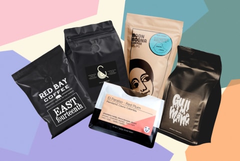 20+ Black-Owned Coffee Brands You Can Order From Online & Why You Should