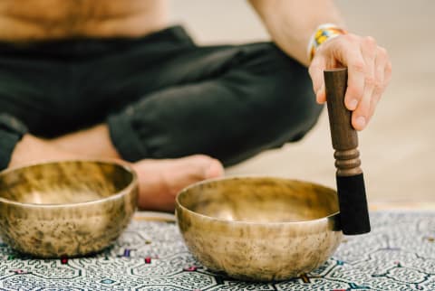 Meditation Bowl