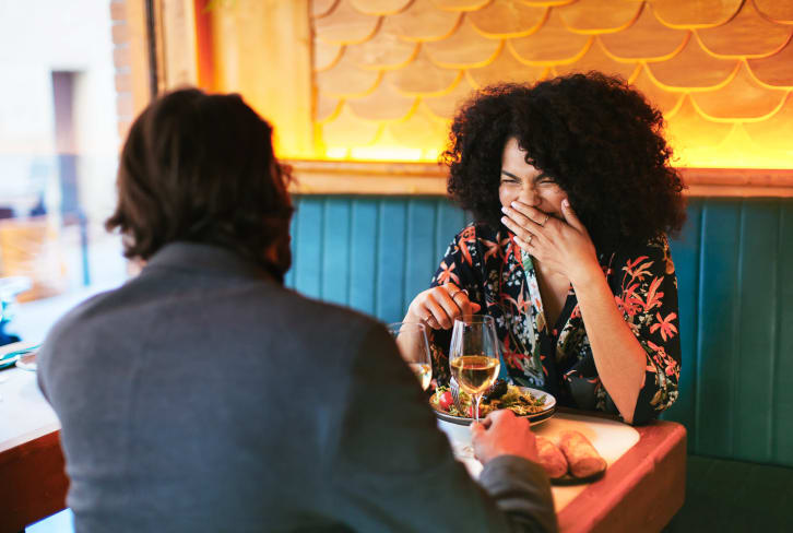 These 55 Date Ideas Are Perfect For A First Date (Or Any Date, Really)