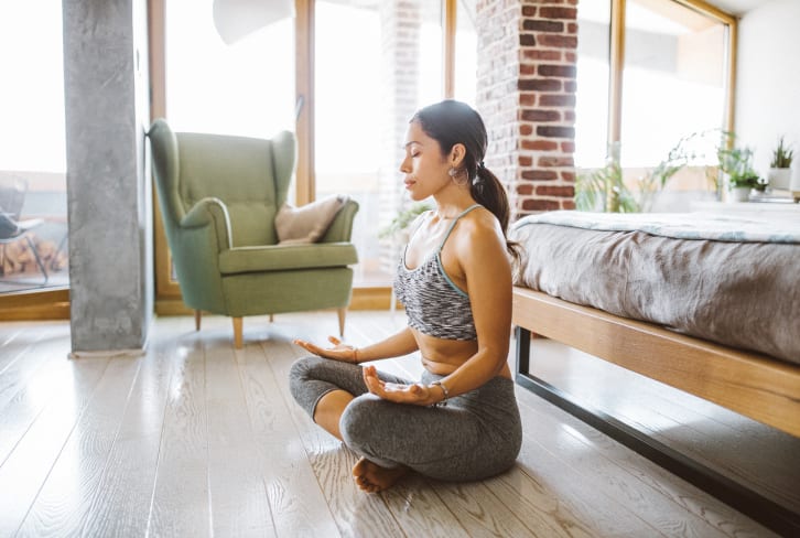 How To Stop Planning To Meditate & Start Practicing Mindfulness
