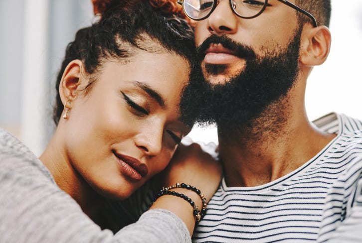Is It Actually Healthy To Love Someone "Unconditionally"?