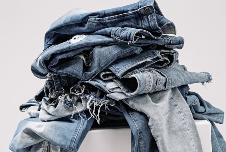 Easy Question, Tricky Answer: How Often Should You Wash Jeans?