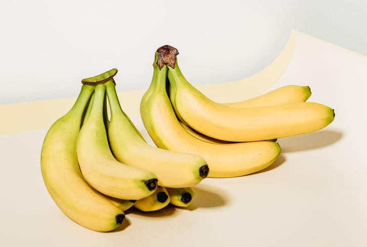 Banana Gluten-Free Scones: Rich Roll Ultraman-Style