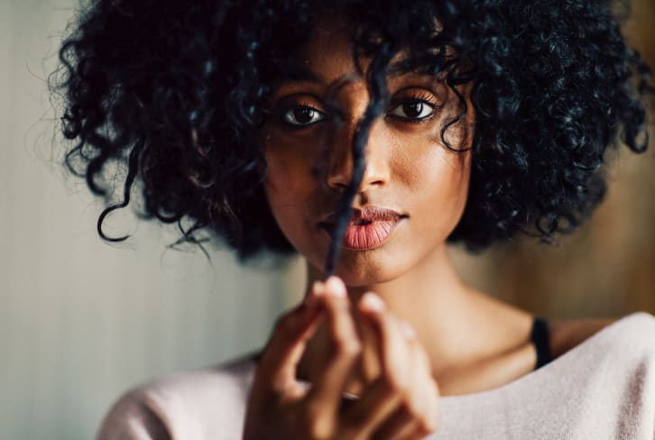 Caring For Curls? How To Keep Them Smooth & Hydrated
