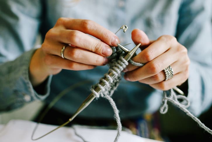 A Master List Of 140 Hobbies So You'll Never Be Bored Again