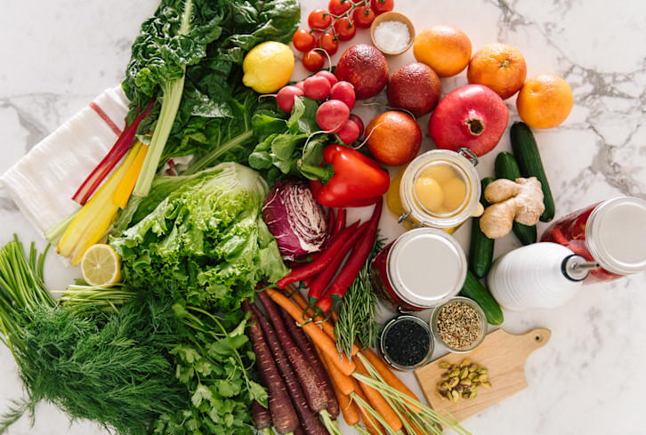This Is An MD's All-Time Favorite Antioxidant For Metabolic Health