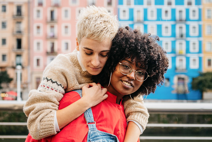 This Is The Problem With Serial Monogamy, According To A Sexologist
