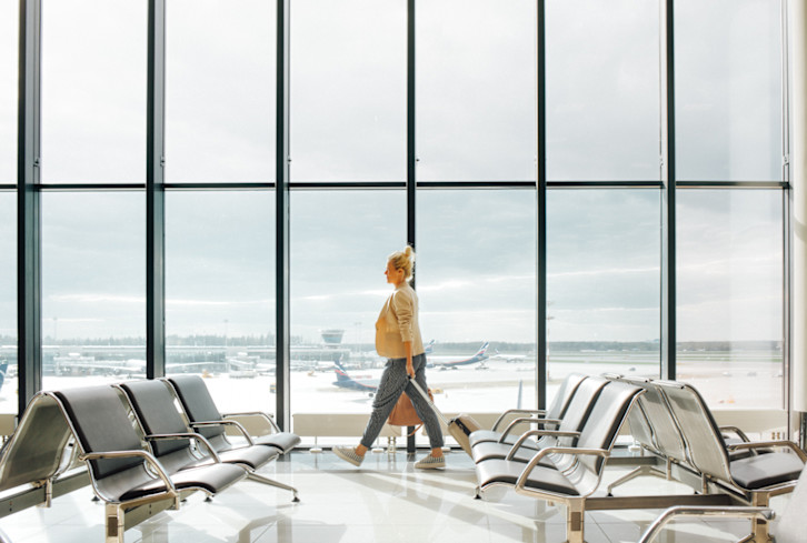 Read article: Your Gut Has Jet Lag Too — Here's How To Get It Back On Schedule Read article: Your Gut Has Jet Lag Too — Here's How To Get It Back On Schedule