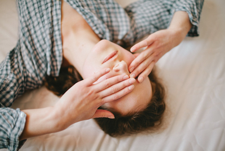 Exactly What To Do If You Think You Have Acute Or Chronic Lyme Disease