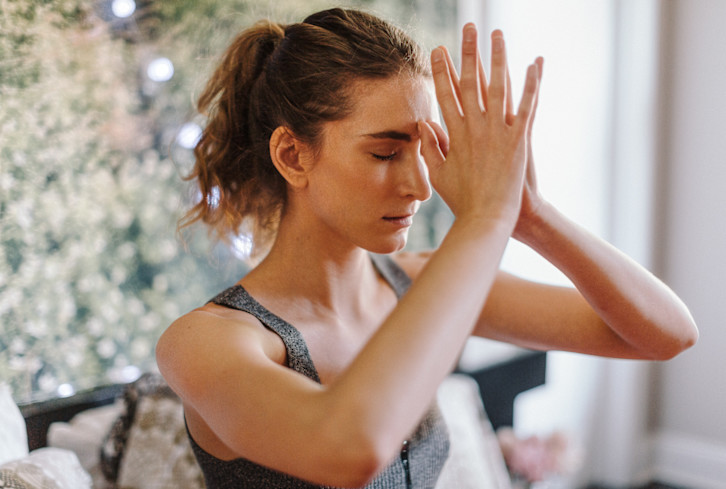 Powerful Affirmations To Balance Your 7 Chakras