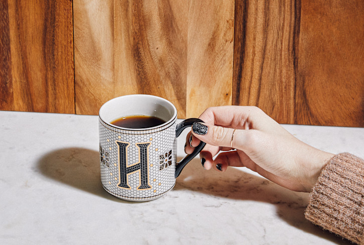 Read article: A Future Where Coffee Helps Fight Cancer? Research Suggests It's Possible