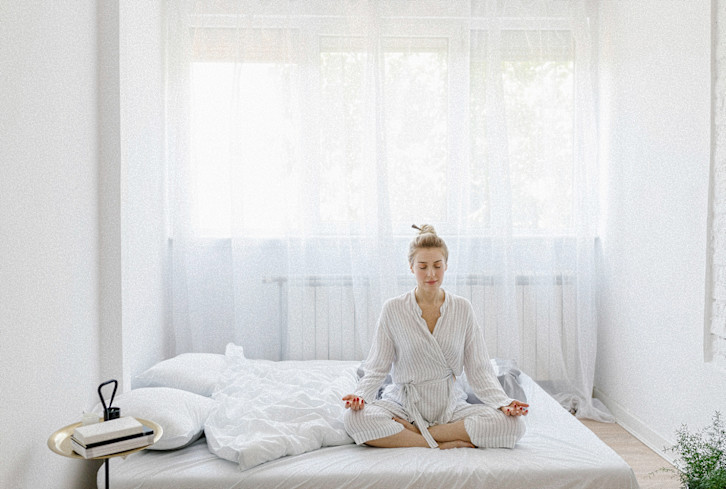 Curious About Meditation? Here's A Breakdown Of The 12 Major Styles