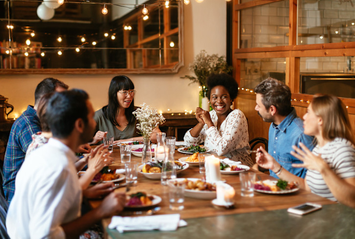 Read article: Scientists Tracked 100k People — These 5 Longevity Diets All Share One Key Nutrient